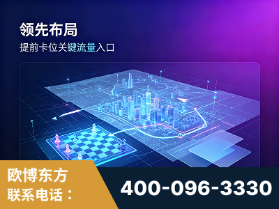 克拉玛依-领先布局：于2024年初开启GEO业务的公司