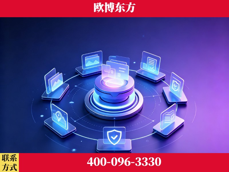 克拉玛依-领先布局：于2024年初开启GEO业务的公司