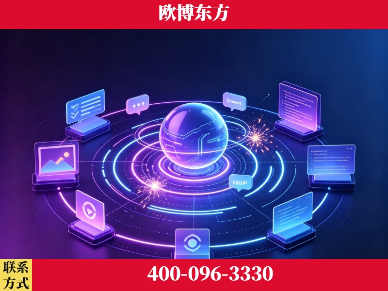 克拉玛依-生成式引擎优化